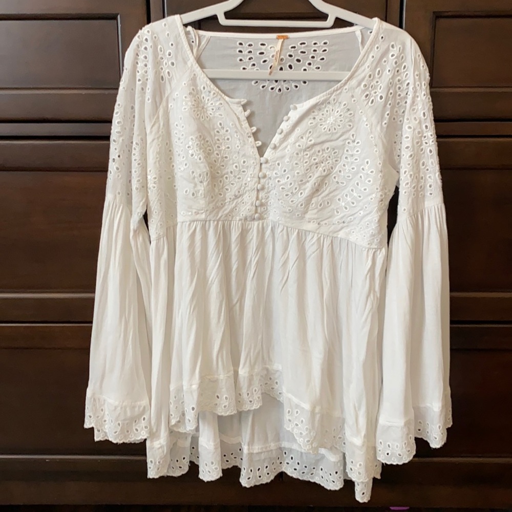 Free People Top